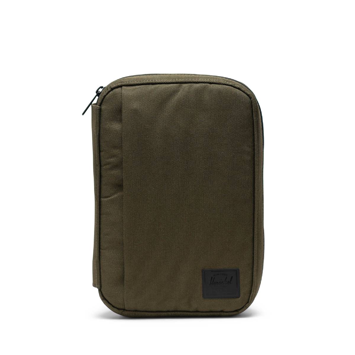 Burrard - Organizer Tech in Ivy Green Burrard - Organizer Tech in Ivy Green von Herschel