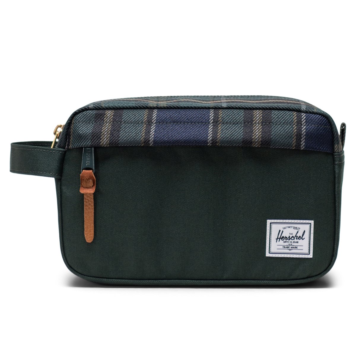 Chapter - Travel Kit in Grün Chapter - Travel Kit in Grün von Herschel