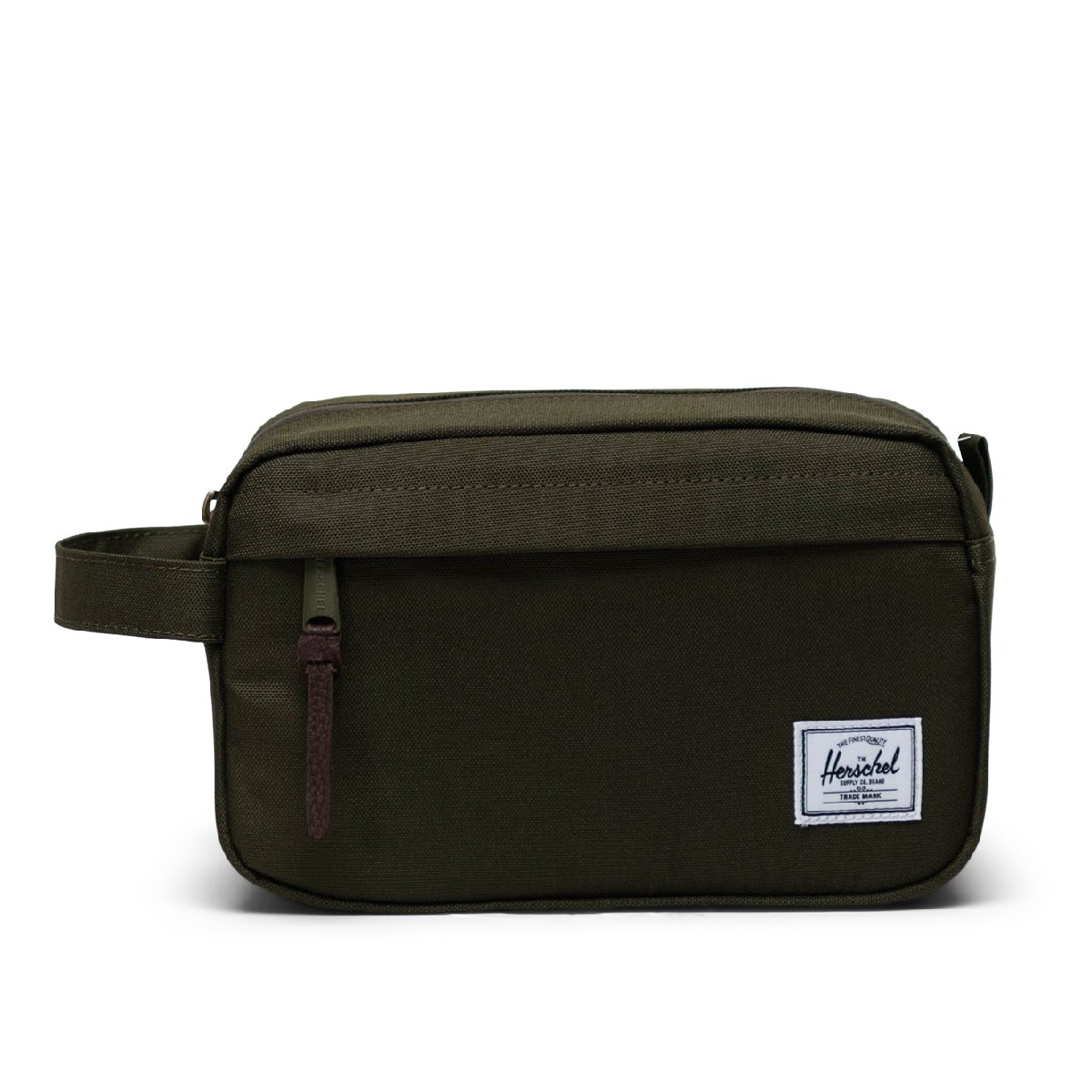 Chapter - Travel Kit in Ivy Green Chapter - Travel Kit in Ivy Green von Herschel