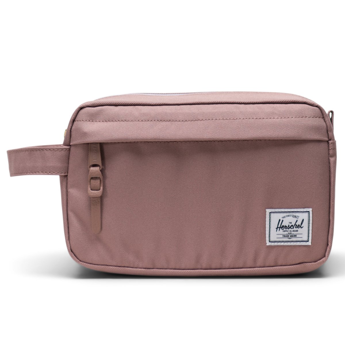 Chapter - Travel Kit in Pink von Herschel