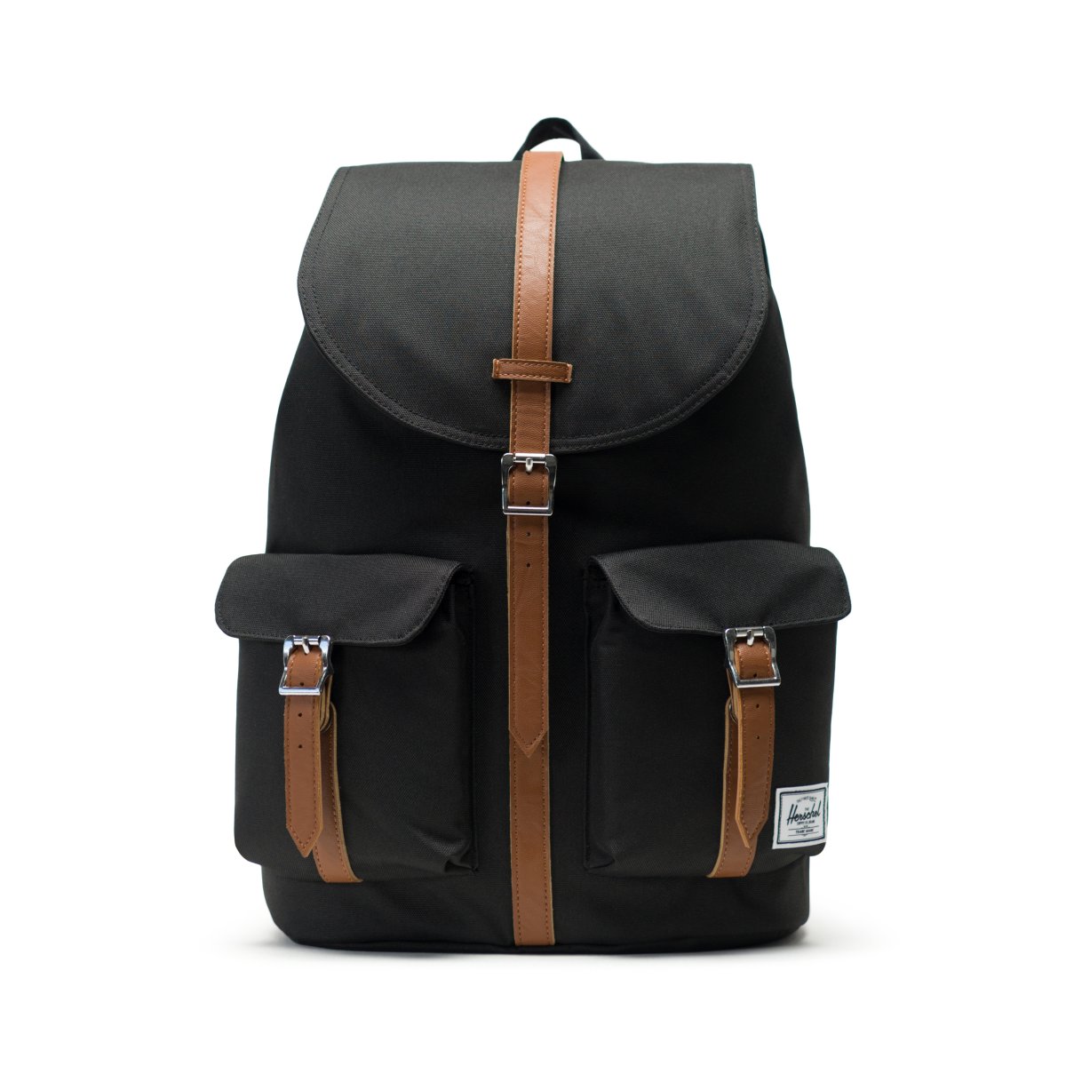 Dawson - Rucksack in Schwarz Dawson - Rucksack in Schwarz von Herschel