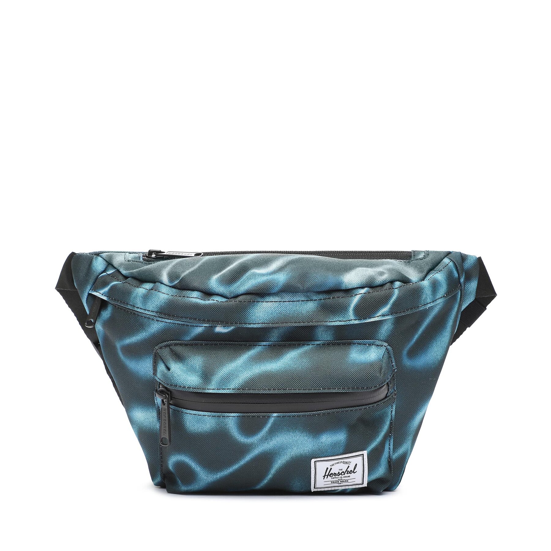 Gürteltasche Herschel 11406-05935 Waves Floating Pond von Herschel