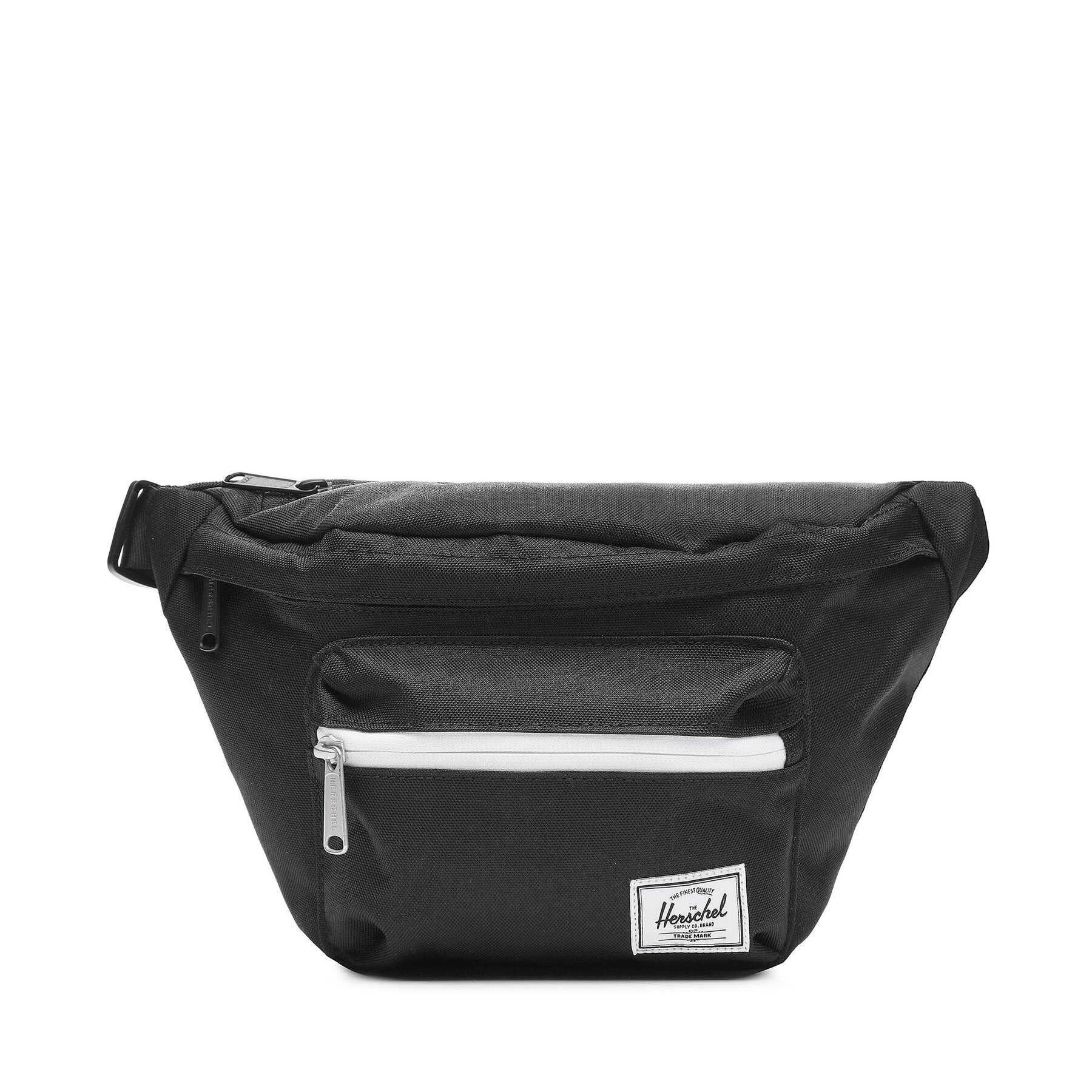 Gürteltasche Herschel Pop Quiz Hip Pack 11406-00001 Black von Herschel