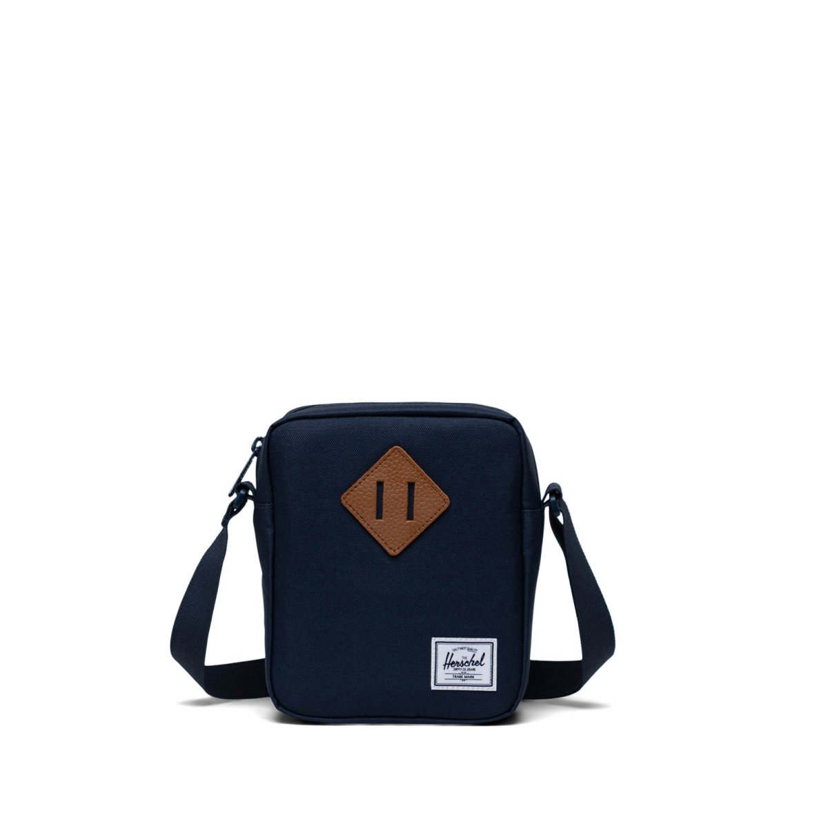 Heritage - Crossbody Tasche in Navy Heritage - Crossbody Tasche in Navy von Herschel