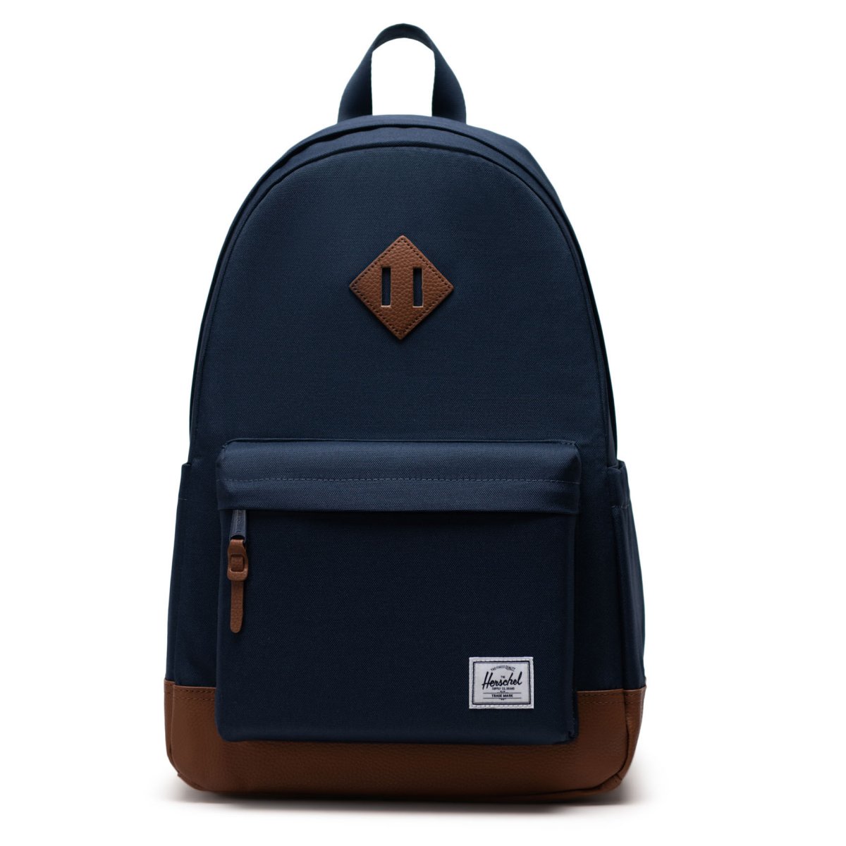 Heritage - Rucksack in Navy/Tan Heritage - Rucksack in Navy/Tan von Herschel