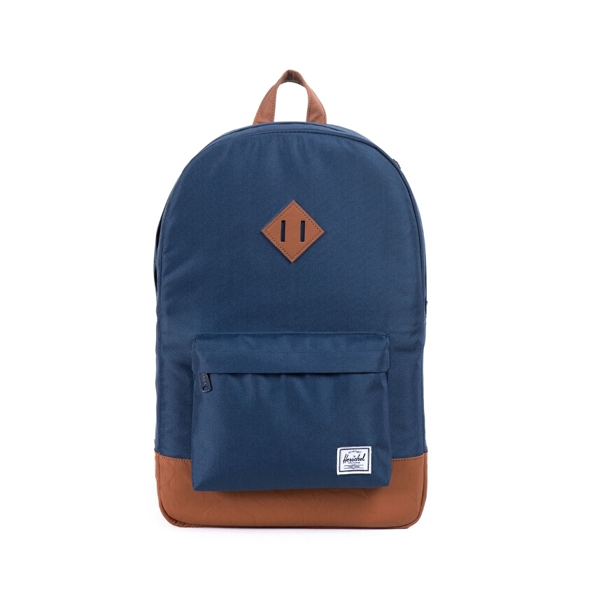 Heritage - Rucksack in Navy und Tan Heritage - Rucksack in Navy und Tan von Herschel