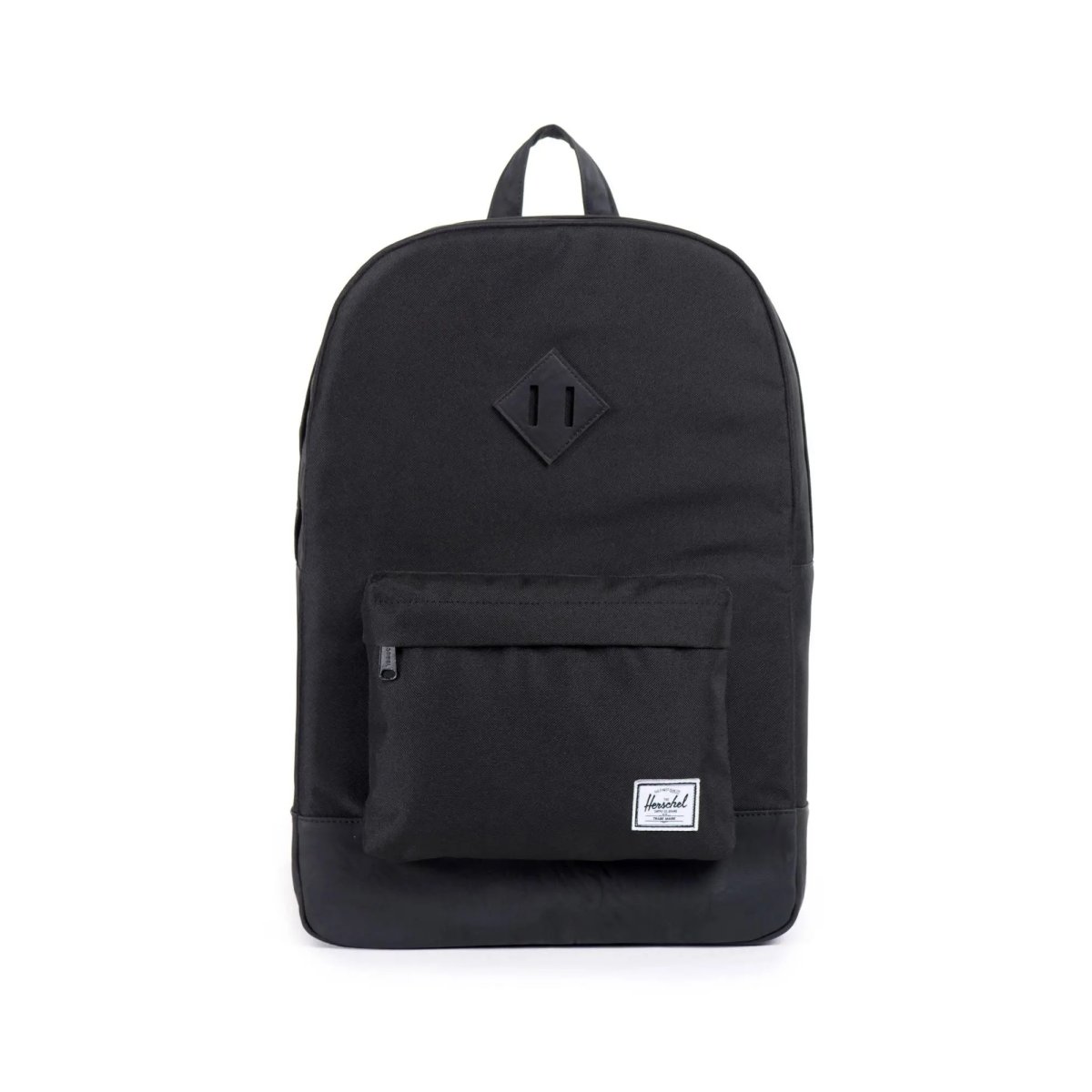 Heritage - Rucksack in Schwarz Heritage - Rucksack in Schwarz von Herschel