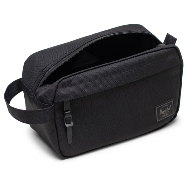 Herschel - Chapter Travel Kit - Necessaire Gr 5  l schwarz von Herschel