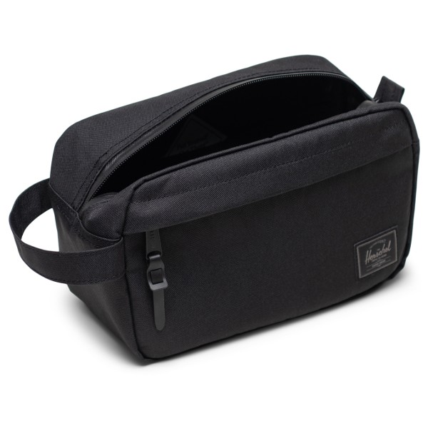 Herschel - Chapter Travel Kit - Necessaire Gr 5 l schwarz Herschel - Chapter Travel Kit - Necessaire Gr 5 l schwarz von Herschel