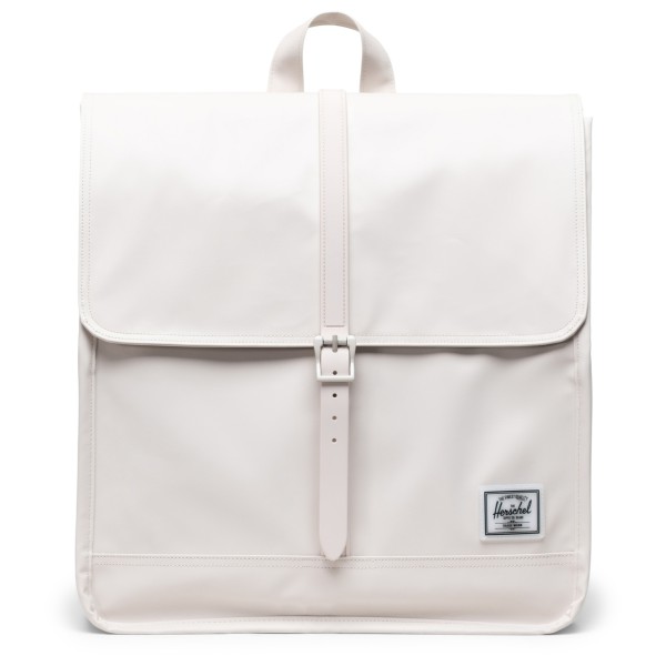 Herschel - City Backpack - Daypack Gr 14 l weiß/grau von Herschel