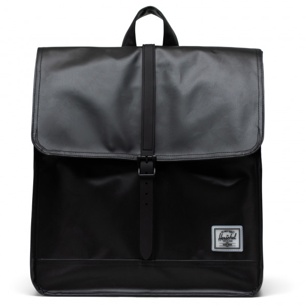 Herschel - City Mid-Volume 14 Weather Resistant - Daypack Gr 14 l schwarz von Herschel