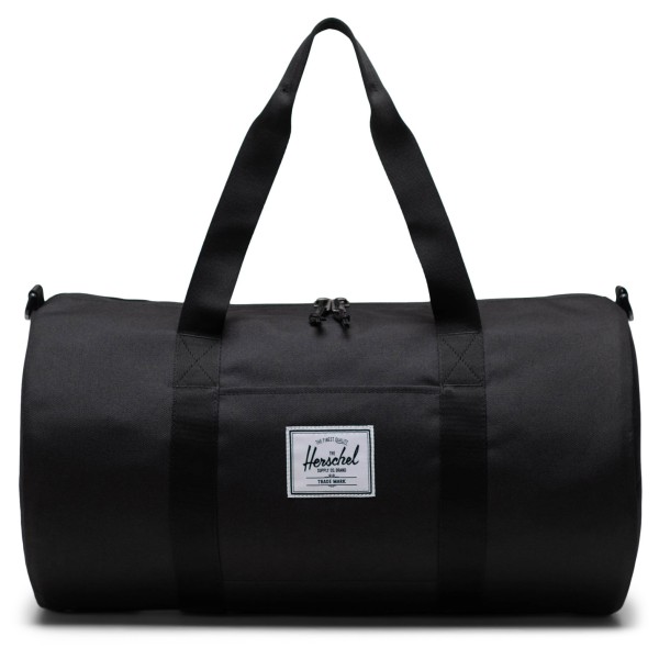 Herschel - Classic Gym Bag - Reisetasche Gr 27 l schwarz von Herschel