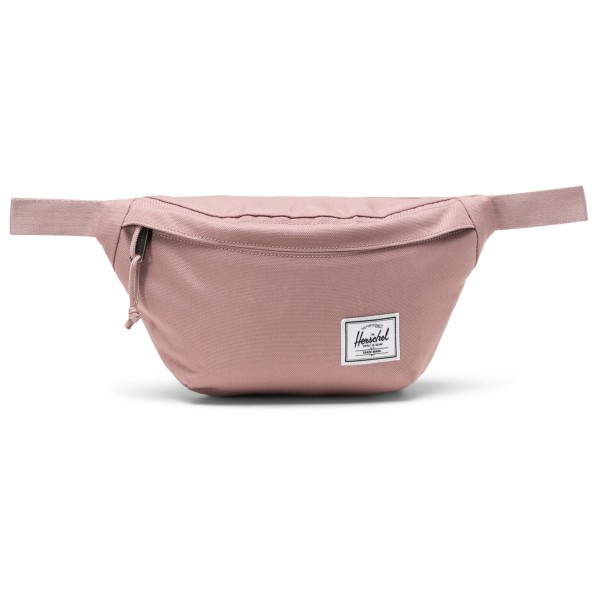 Herschel - Classic Hip Pack - Hüfttasche Gr 1 l blau;grau;oliv;rosa;schwarz;weiß von Herschel