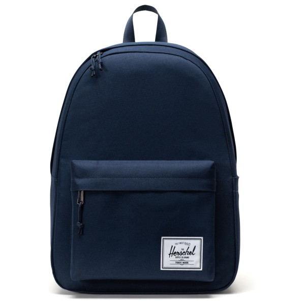 Herschel - Classic Xl Backpack - Daypack Gr 30 l blau von Herschel