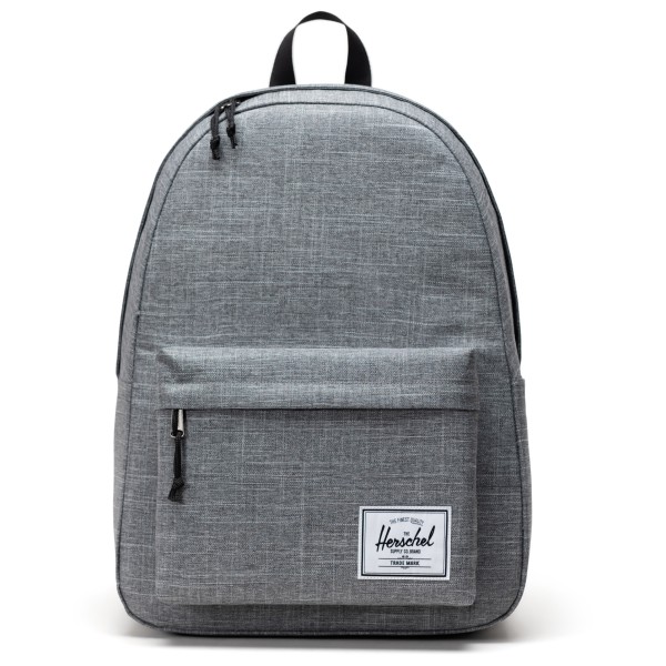 Herschel - Classic Xl Backpack - Daypack Gr 30 l grau von Herschel