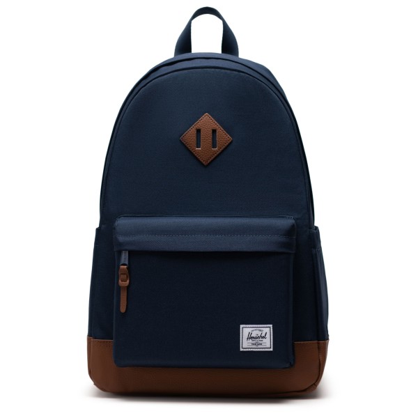 Herschel - Heritage Backpack - Daypack Gr 24 l blau von Herschel