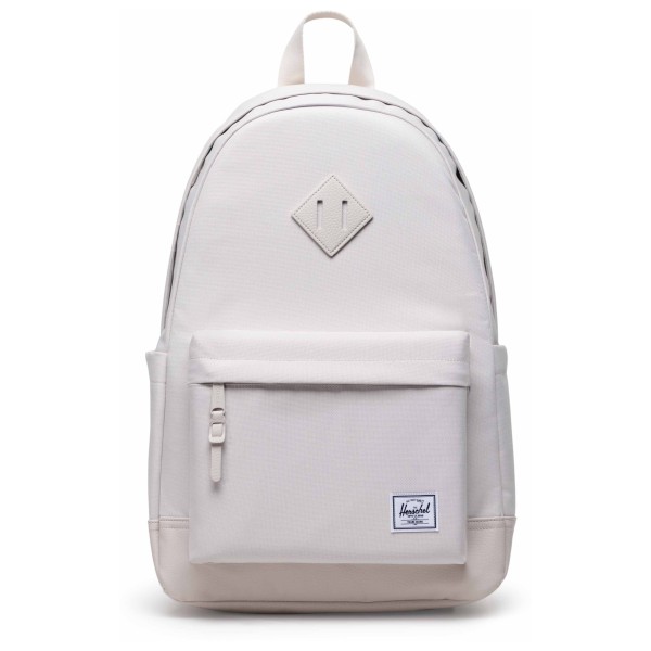 Herschel - Heritage Backpack - Daypack Gr 24 l grau Herschel - Heritage Backpack - Daypack Gr 24 l grau von Herschel