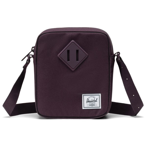 Herschel - Heritage Crossbody - Umhängetasche Gr 2,5 l grau Herschel - Heritage Crossbody - Umhängetasche Gr 2,5 l grau von Herschel
