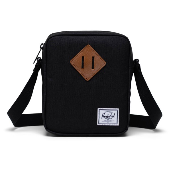 Herschel - Heritage Crossbody - Umhängetasche Gr 2,5 l schwarz Herschel - Heritage Crossbody - Umhängetasche Gr 2,5 l schwarz von Herschel