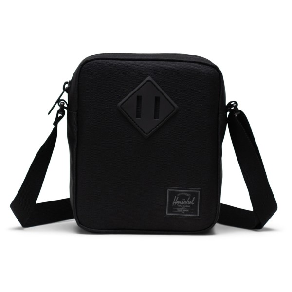 Herschel - Heritage Crossbody - Umhängetasche Gr 2,5 l schwarz von Herschel