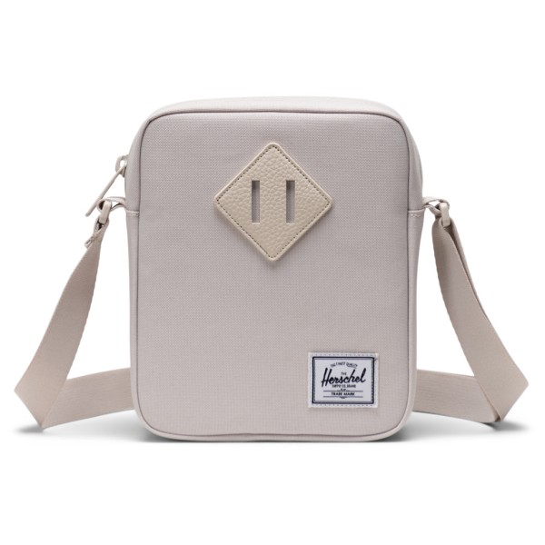 Herschel - Heritage Crossbody - Umhängetasche Gr 2,6 l grau Herschel - Heritage Crossbody - Umhängetasche Gr 2,6 l grau von Herschel
