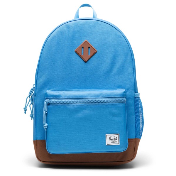Herschel - Heritage Youth Backpack 26 - Kinderrucksack Gr 26 l blau von Herschel