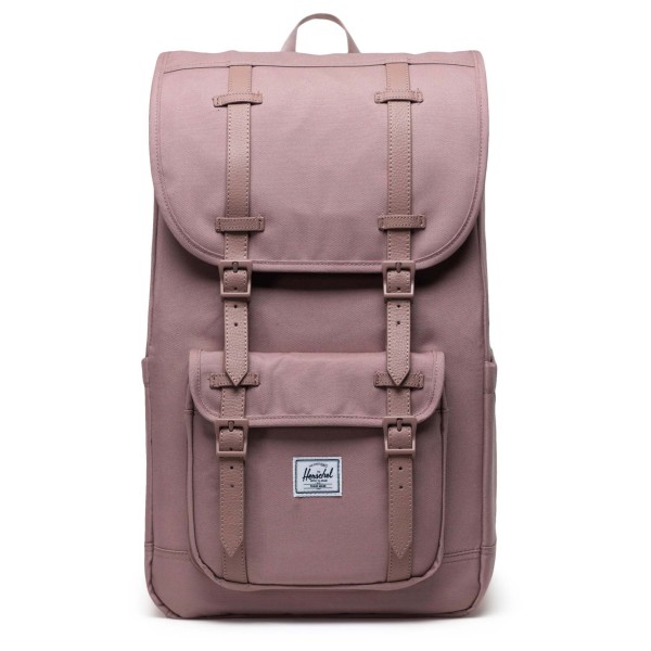 Herschel - Little America Backpack - Daypack Gr 30 l braun Herschel - Little America Backpack - Daypack Gr 30 l braun von Herschel