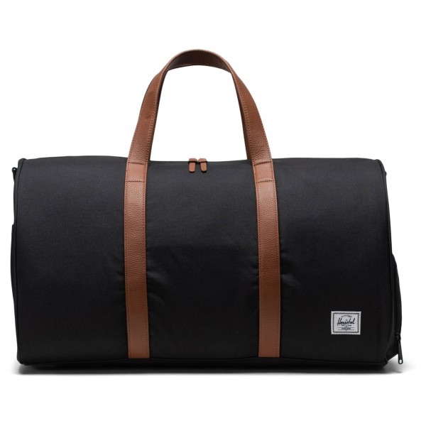 Herschel - Novel Duffle - Reisetasche Gr 37 l;43 l blau;grau;rot;schwarz von Herschel