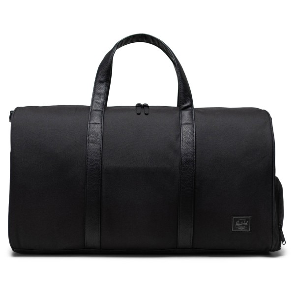 Herschel - Novel Duffle - Reisetasche Gr 37 l schwarz von Herschel