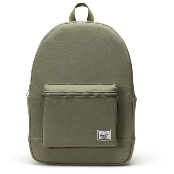 Herschel - Pacific Daypack - Daypack Gr 23,5 l oliv von Herschel