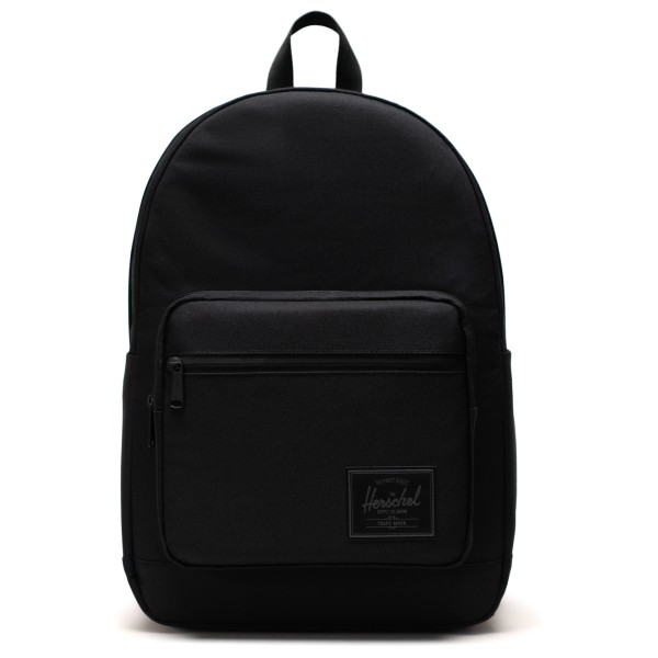 Herschel - Pop Quiz Backpack - Daypack Gr 24 l schwarz Herschel - Pop Quiz Backpack - Daypack Gr 24 l schwarz von Herschel