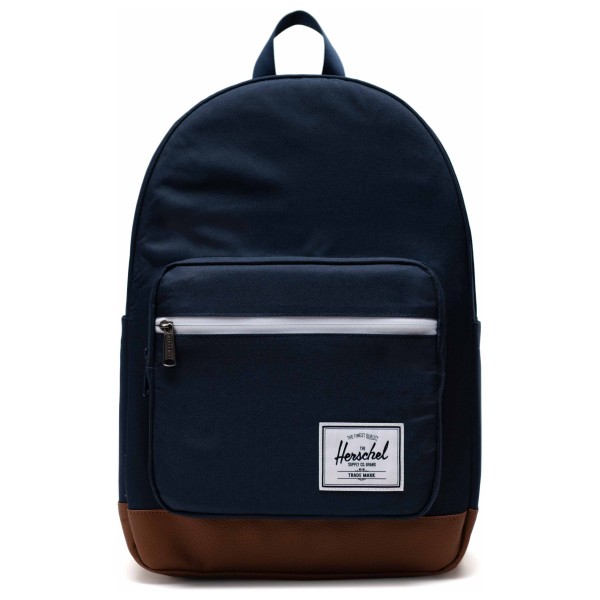 Herschel - Pop Quiz Backpack - Daypack Gr 25 l blau von Herschel