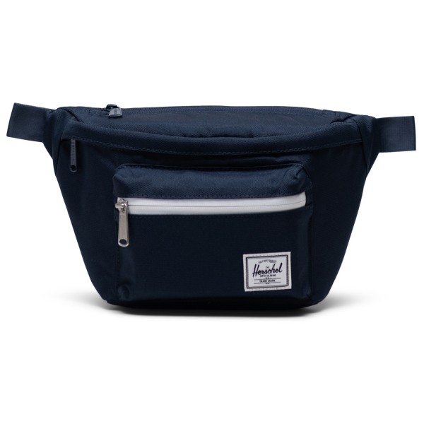 Herschel - Pop Quiz Hip Pack - Hüfttasche Gr 3,5 l blau von Herschel