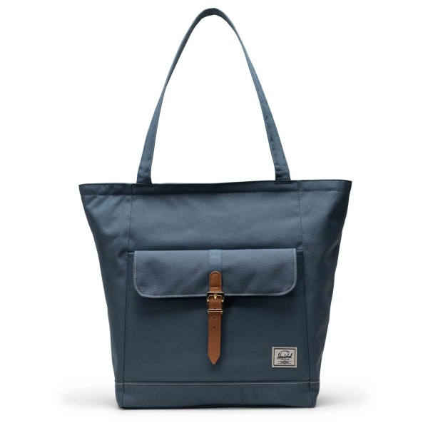 Herschel - Retreat Tote - Umhängetasche Gr 18,5 l braun Herschel - Retreat Tote - Umhängetasche Gr 18,5 l braun von Herschel