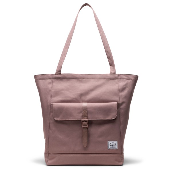 Herschel - Retreat Tote - Umhängetasche Gr 18,5 l braun Herschel - Retreat Tote - Umhängetasche Gr 18,5 l braun von Herschel