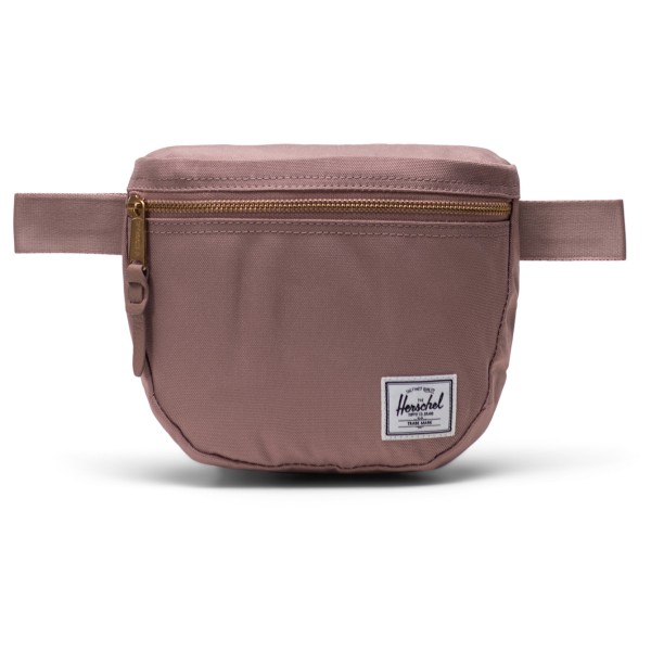 Herschel - Settlement Hip Pack - Hüfttasche Gr 2 l braun von Herschel