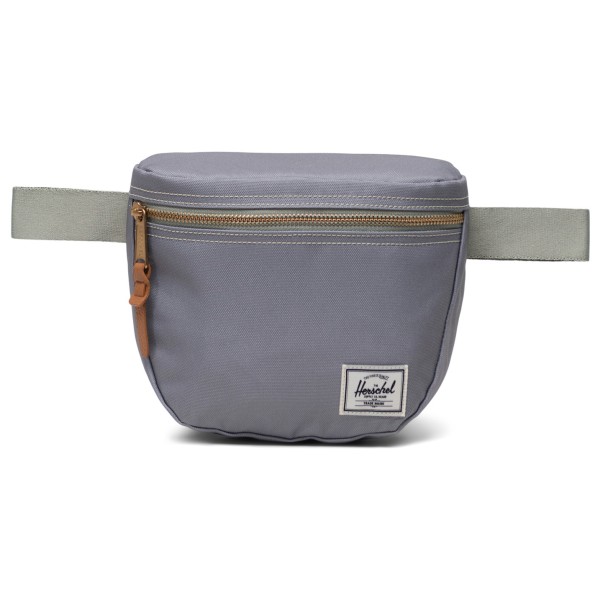 Herschel - Settlement Hip Pack - Hüfttasche Gr 2 l grau von Herschel