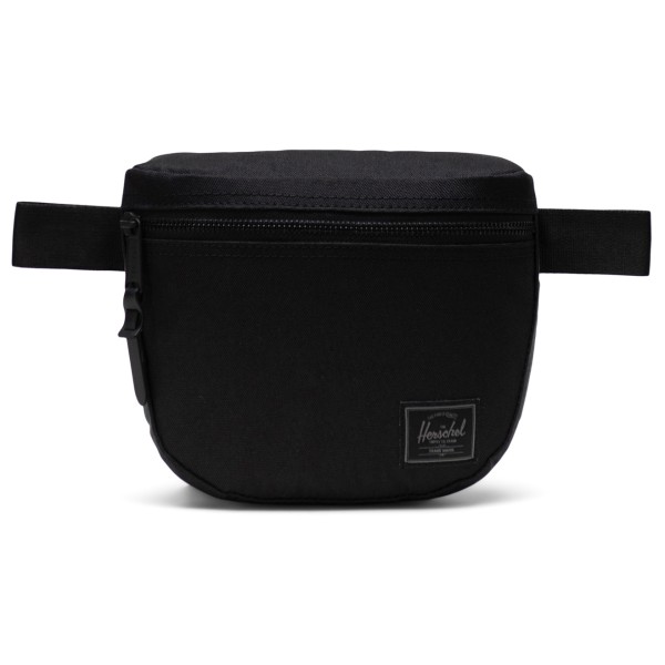 Herschel - Settlement Hip Pack - Hüfttasche Gr 2 l schwarz von Herschel