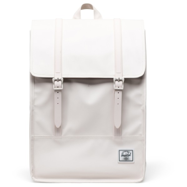 Herschel - Survey Backpack - Daypack Gr 17,5 l weiß/grau von Herschel