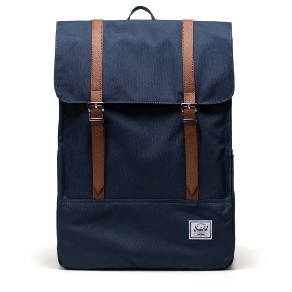 Herschel - Survey Backpack - Daypack Gr 20 l blau von Herschel