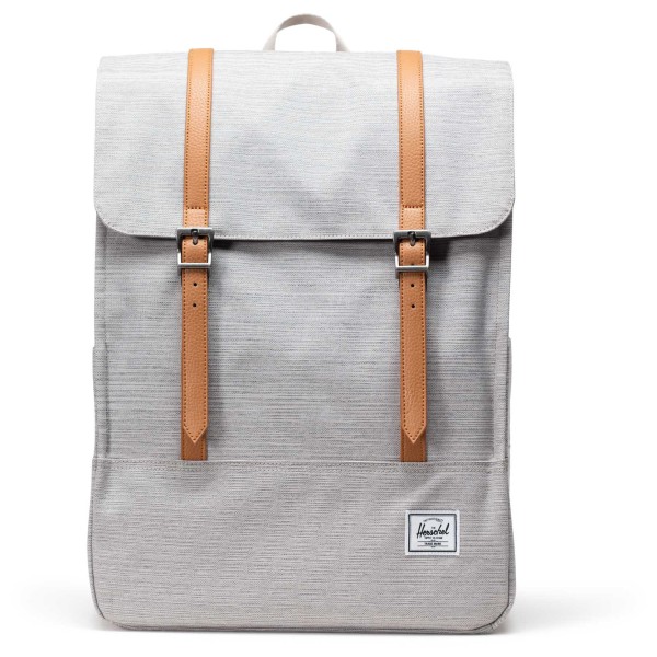 Herschel - Survey Backpack - Daypack Gr 20 l grau von Herschel