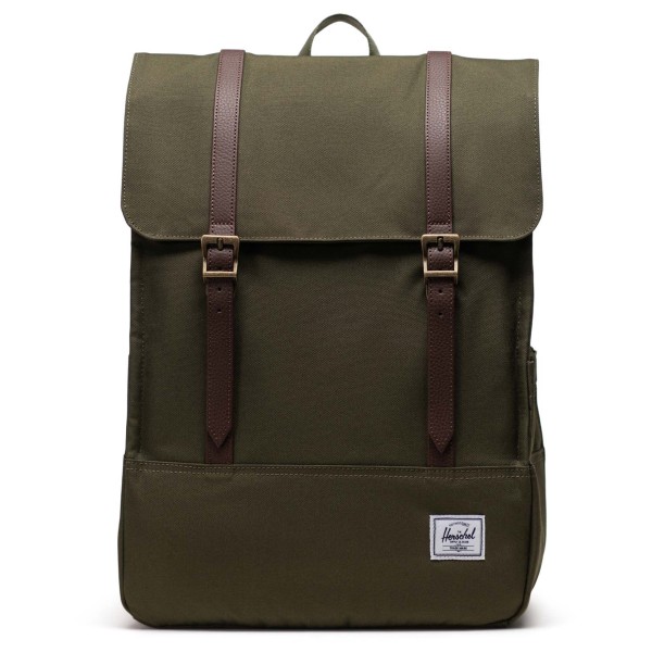 Herschel - Survey Backpack - Daypack Gr 20 l oliv von Herschel