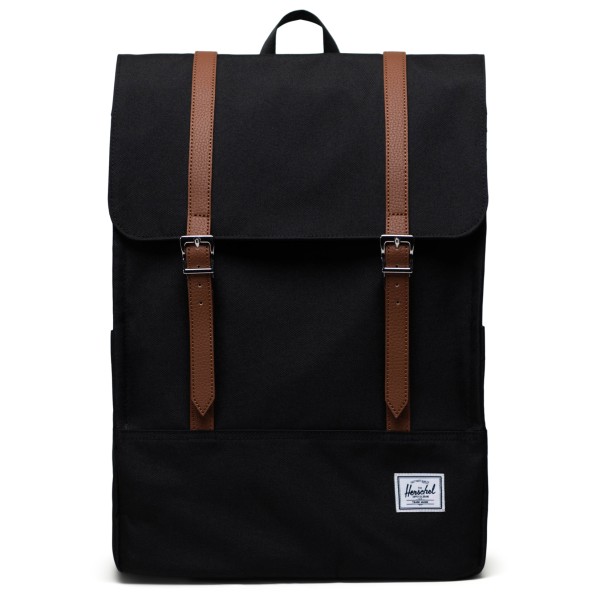 Herschel - Survey Backpack - Daypack Gr 20 l schwarz von Herschel