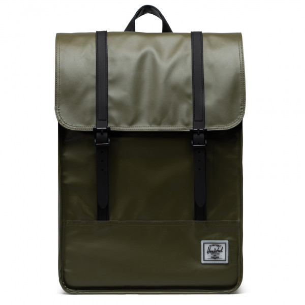 Herschel - Survey II Weather Resistant - Daypack Gr One Size oliv von Herschel