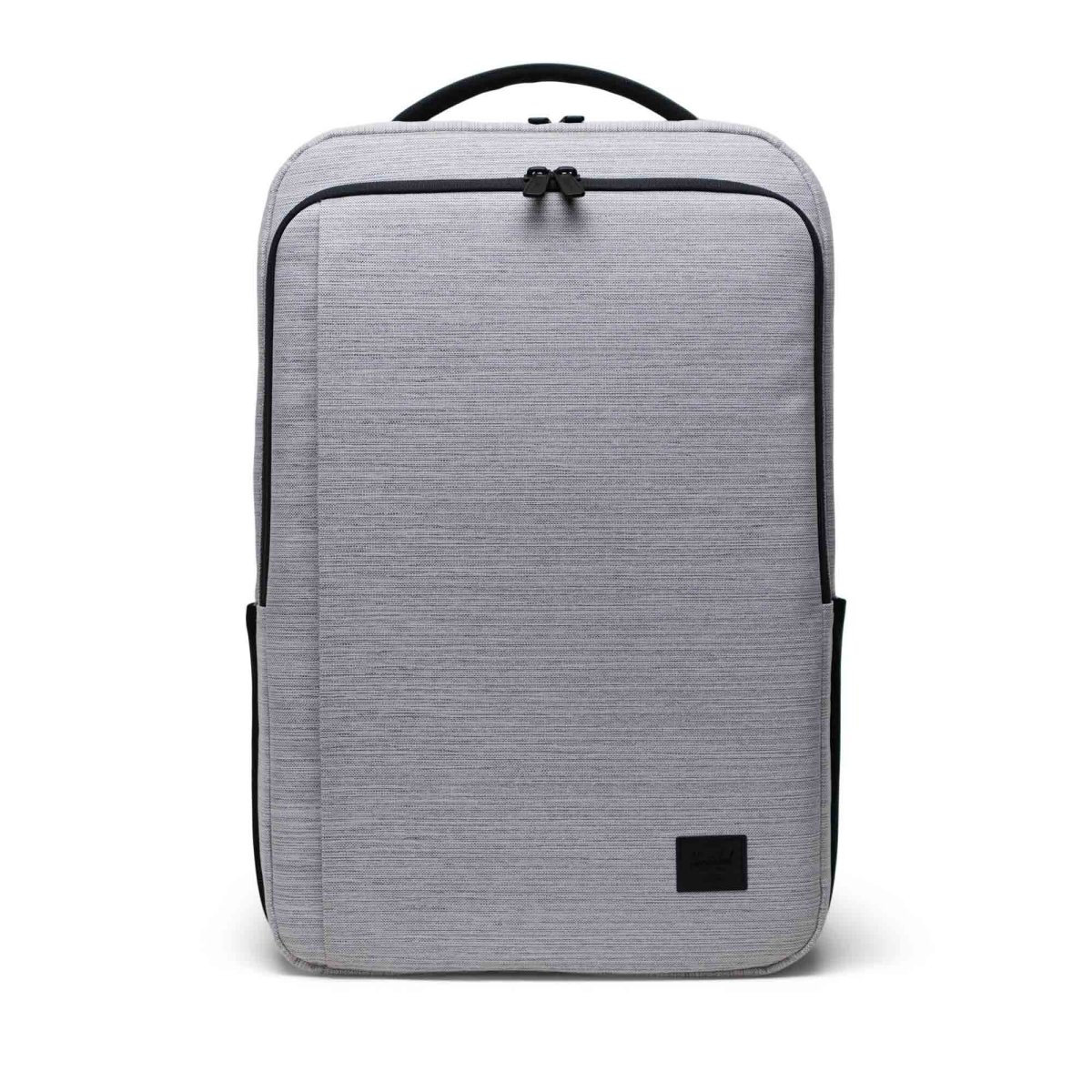 Kaslo - Rucksack in Light Grey Crosshatch Kaslo - Rucksack in Light Grey Crosshatch von Herschel