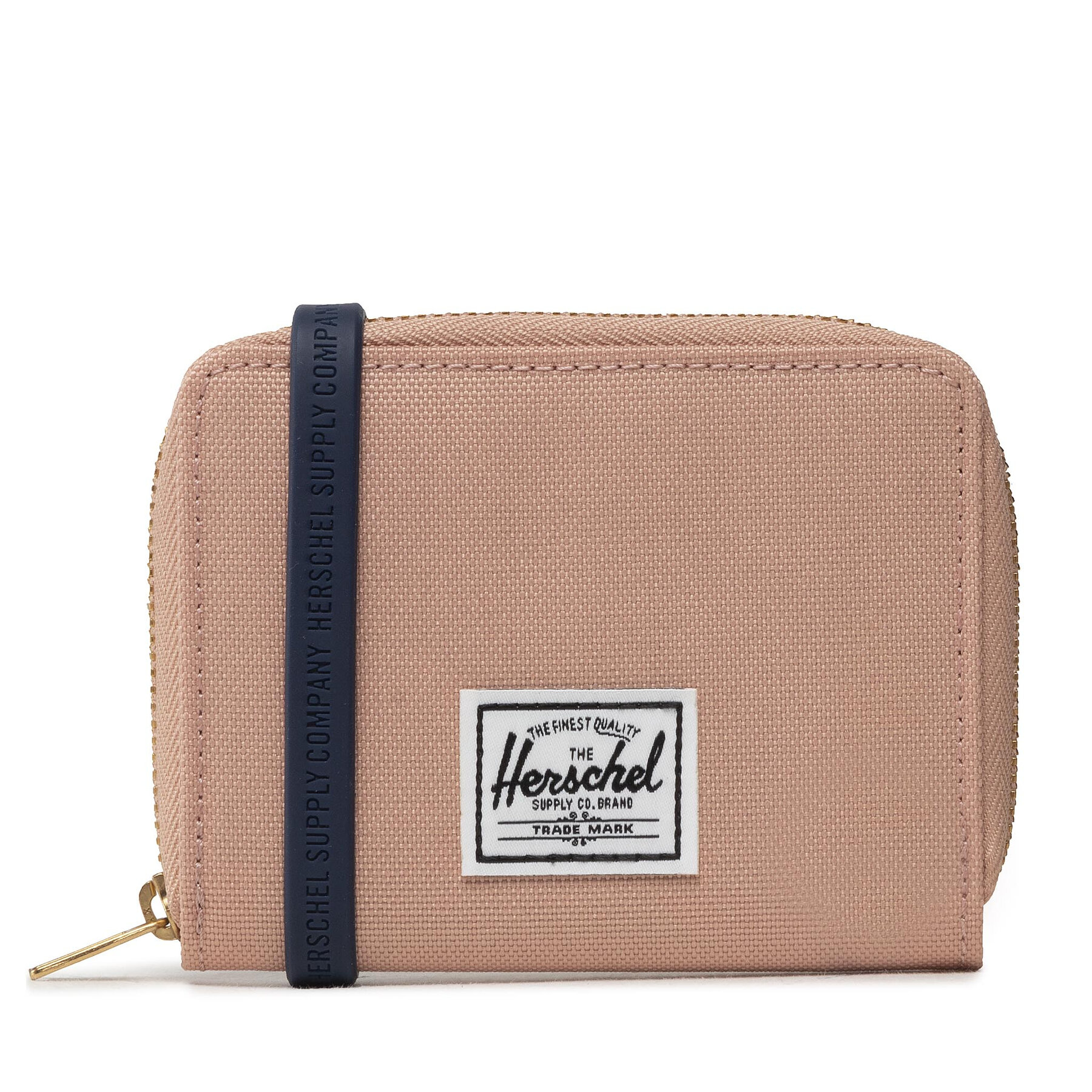 Kleine Damen Geldbörse Herschel Tyler 10691-05635 Cafe Creme von Herschel