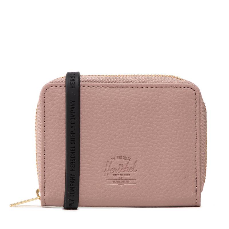 Kleine Damen Geldbörse Herschel Tyler 11164-02077 Ash Rose von Herschel