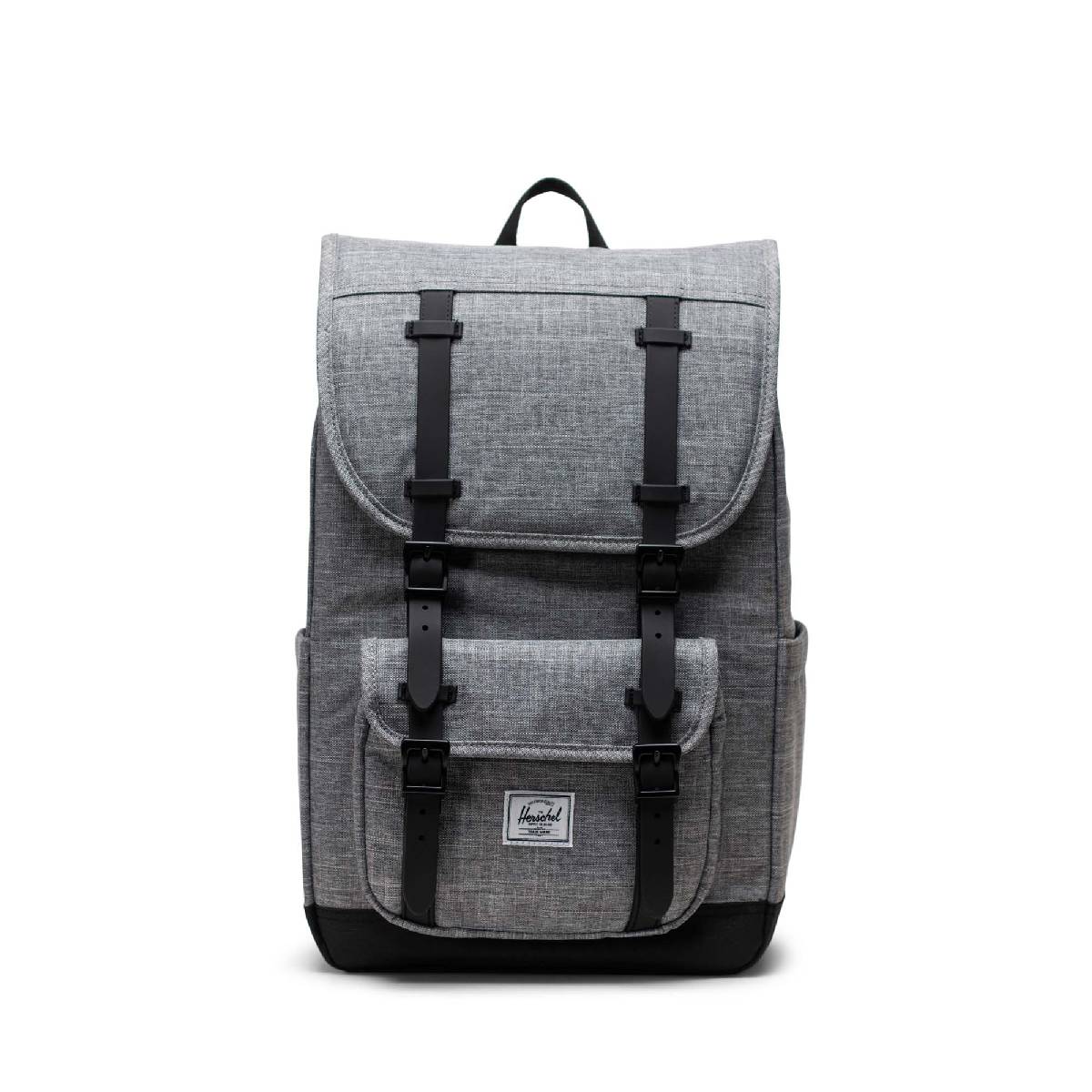 Little America - Mid Backpack in Grau Little America - Mid Backpack in Grau von Herschel