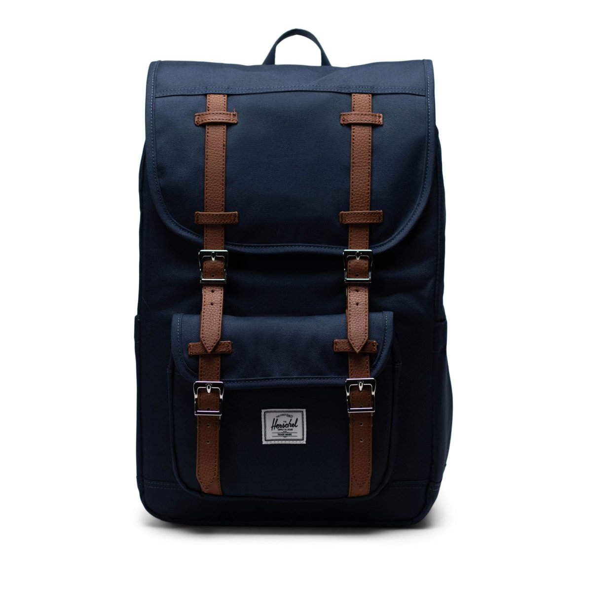Little America - Mid Backpack in Navy Little America - Mid Backpack in Navy von Herschel