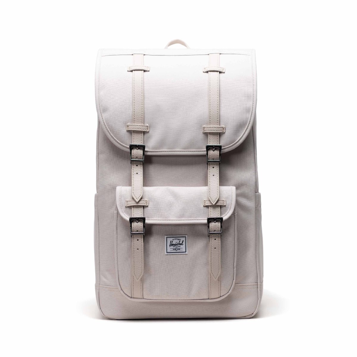 Little America - Rucksack in Weiss Little America - Rucksack in Weiss von Herschel